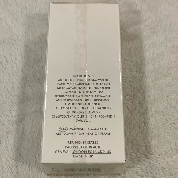 *NIB* D&G LA FORCE 11 EDT 3.3 FL. OZ - Picture 4 of 4